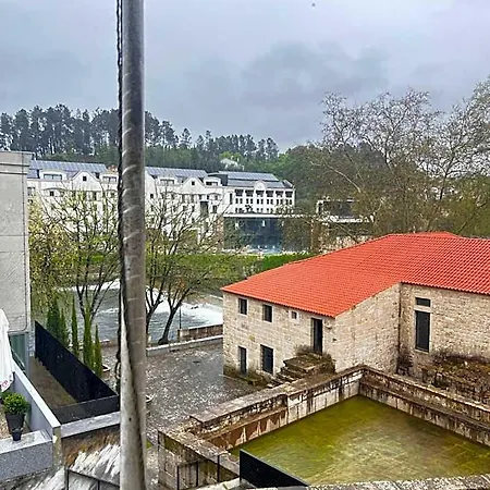 Ξενοδοχείο Pensao Avenida